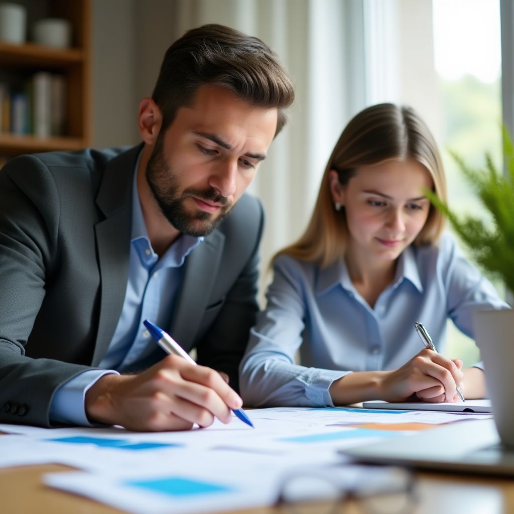 Finansal Planlama
