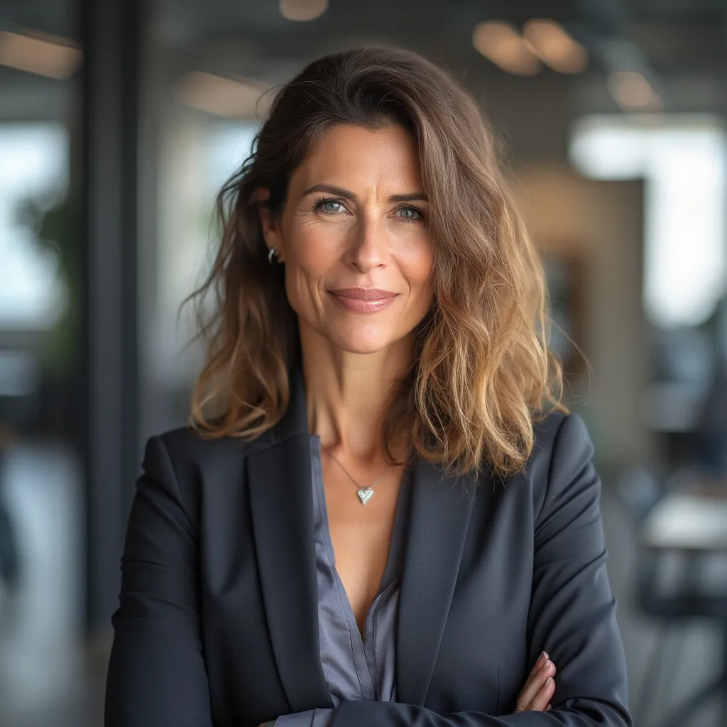 Ana Horvat - Glavni Coach
