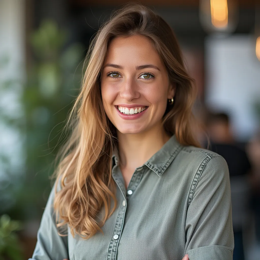 Petra Jurić - Osnivačica Startupa